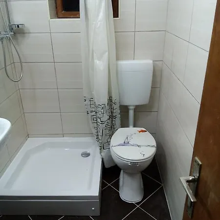 Apartment Ivan