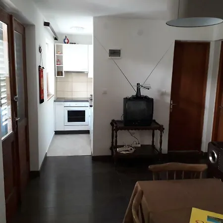 Apartment Ivan *